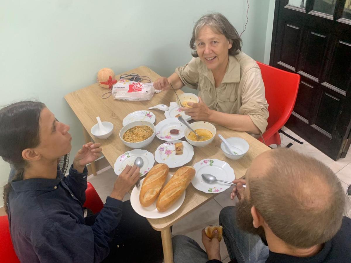 Appartamento Coco 24Buidinhtuy Thành Pho Ho Chí Minh Esterno foto