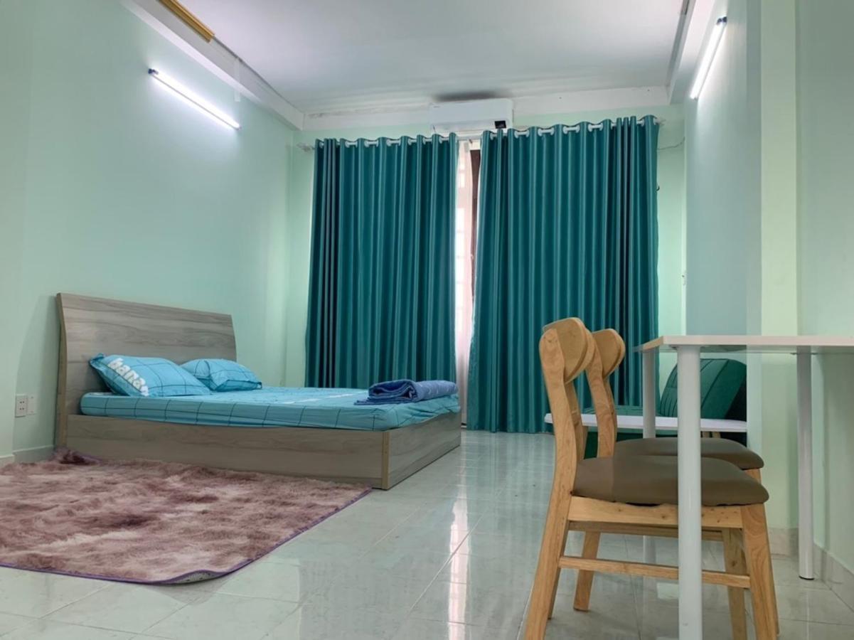 Appartamento Coco 24Buidinhtuy Thành Pho Ho Chí Minh Esterno foto
