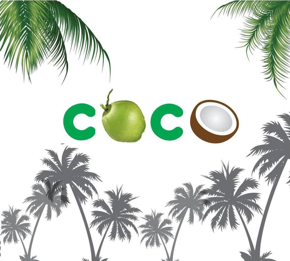 Appartamento Coco 24Buidinhtuy Thành Pho Ho Chí Minh Esterno foto
