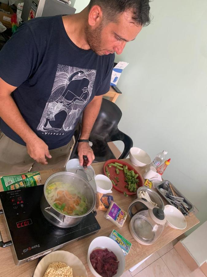 Appartamento Coco 24Buidinhtuy Thành Pho Ho Chí Minh Esterno foto