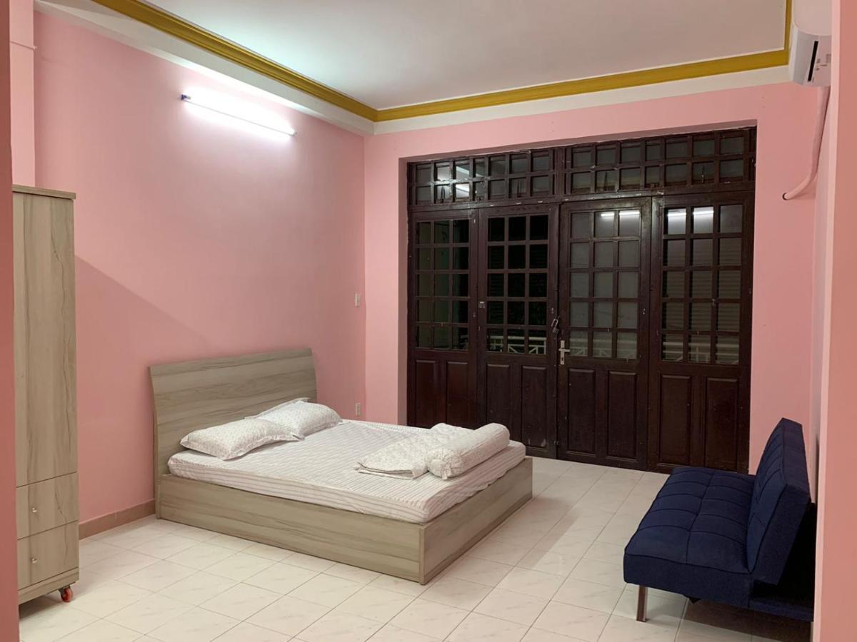 Appartamento Coco 24Buidinhtuy Thành Pho Ho Chí Minh Esterno foto