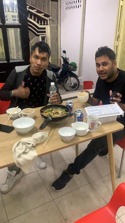 Appartamento Coco 24Buidinhtuy Thành Pho Ho Chí Minh Esterno foto