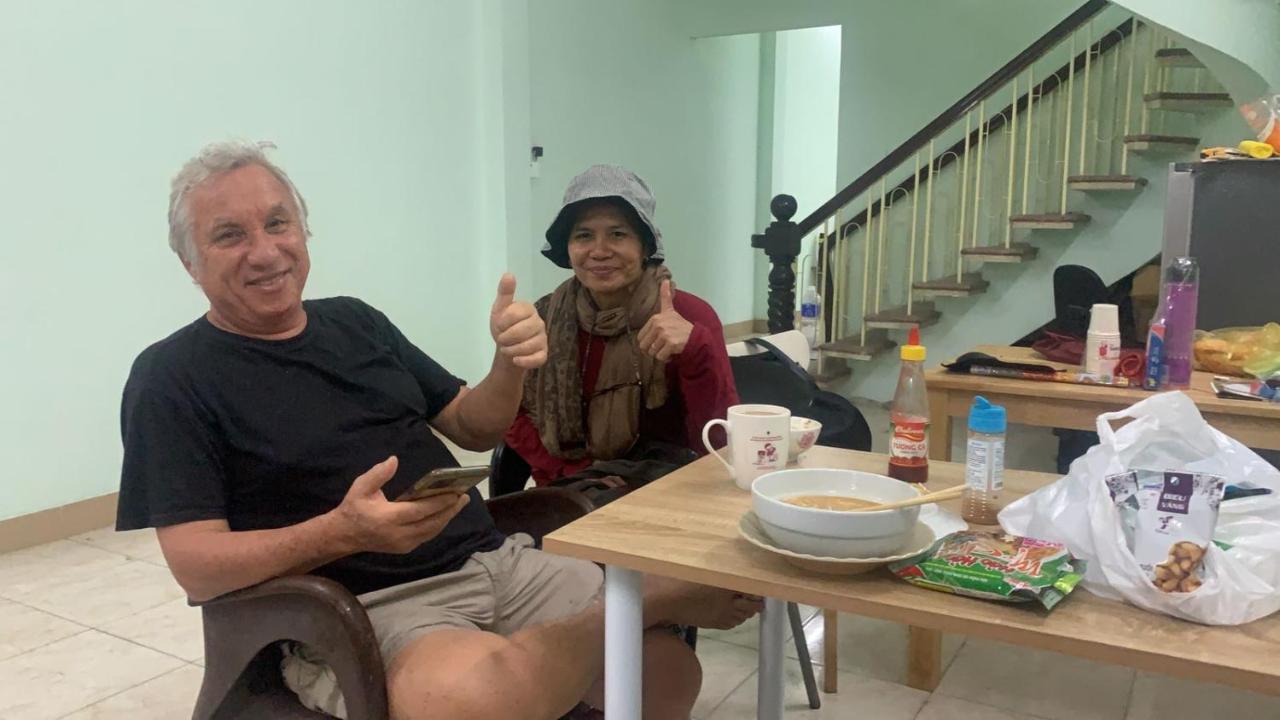 Appartamento Coco 24Buidinhtuy Thành Pho Ho Chí Minh Esterno foto