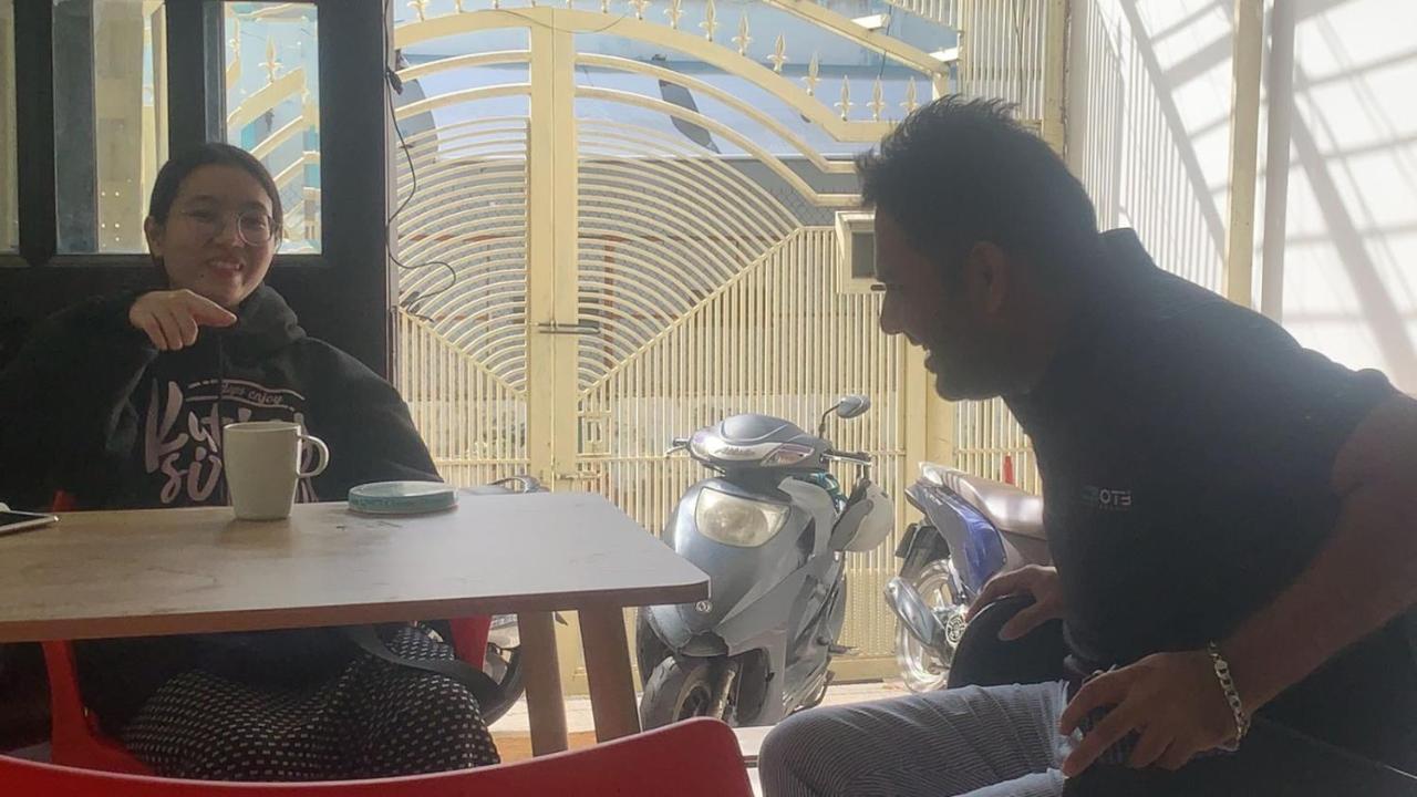 Appartamento Coco 24Buidinhtuy Thành Pho Ho Chí Minh Esterno foto