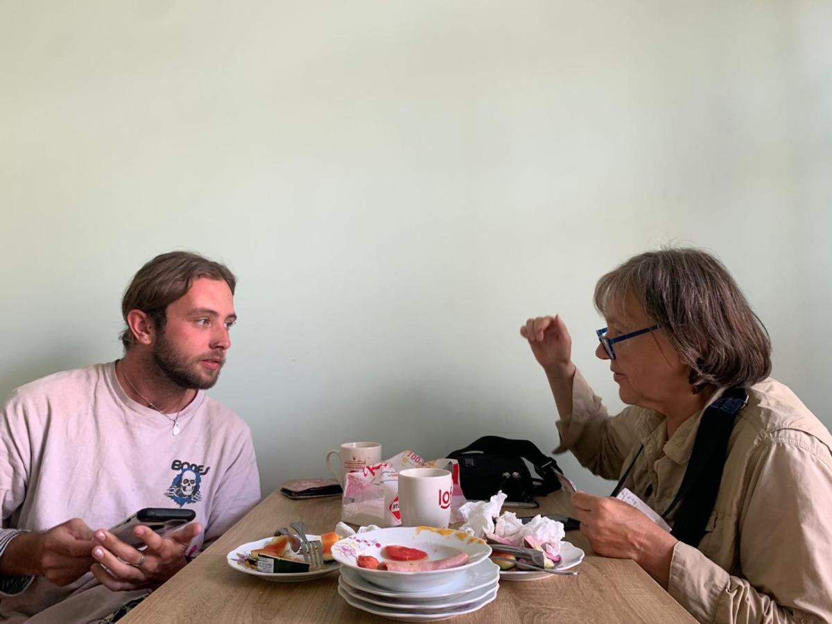 Appartamento Coco 24Buidinhtuy Thành Pho Ho Chí Minh Esterno foto