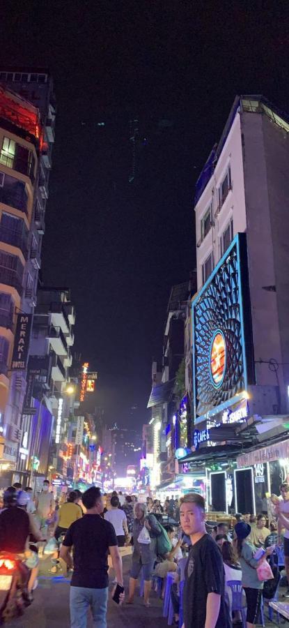 Appartamento Coco 24Buidinhtuy Thành Pho Ho Chí Minh Esterno foto