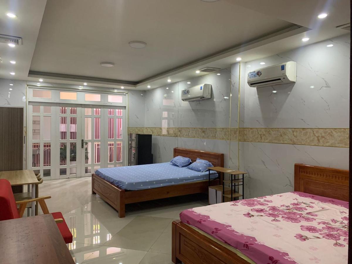 Appartamento Coco 24Buidinhtuy Thành Pho Ho Chí Minh Esterno foto