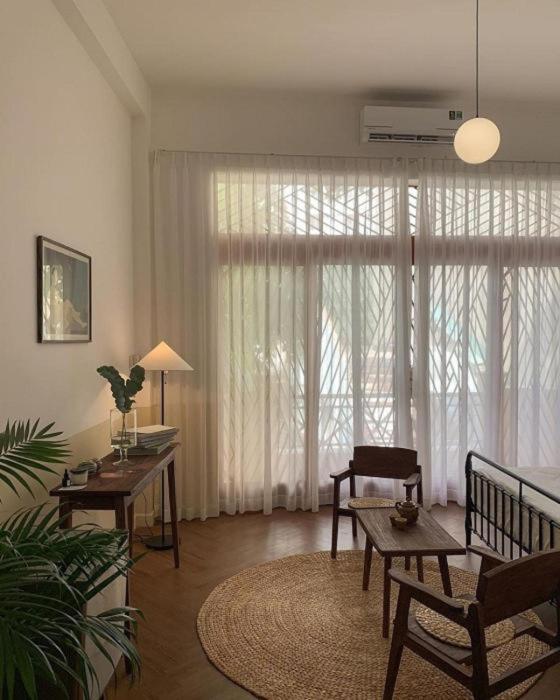 Appartamento Coco 24Buidinhtuy Thành Pho Ho Chí Minh Esterno foto