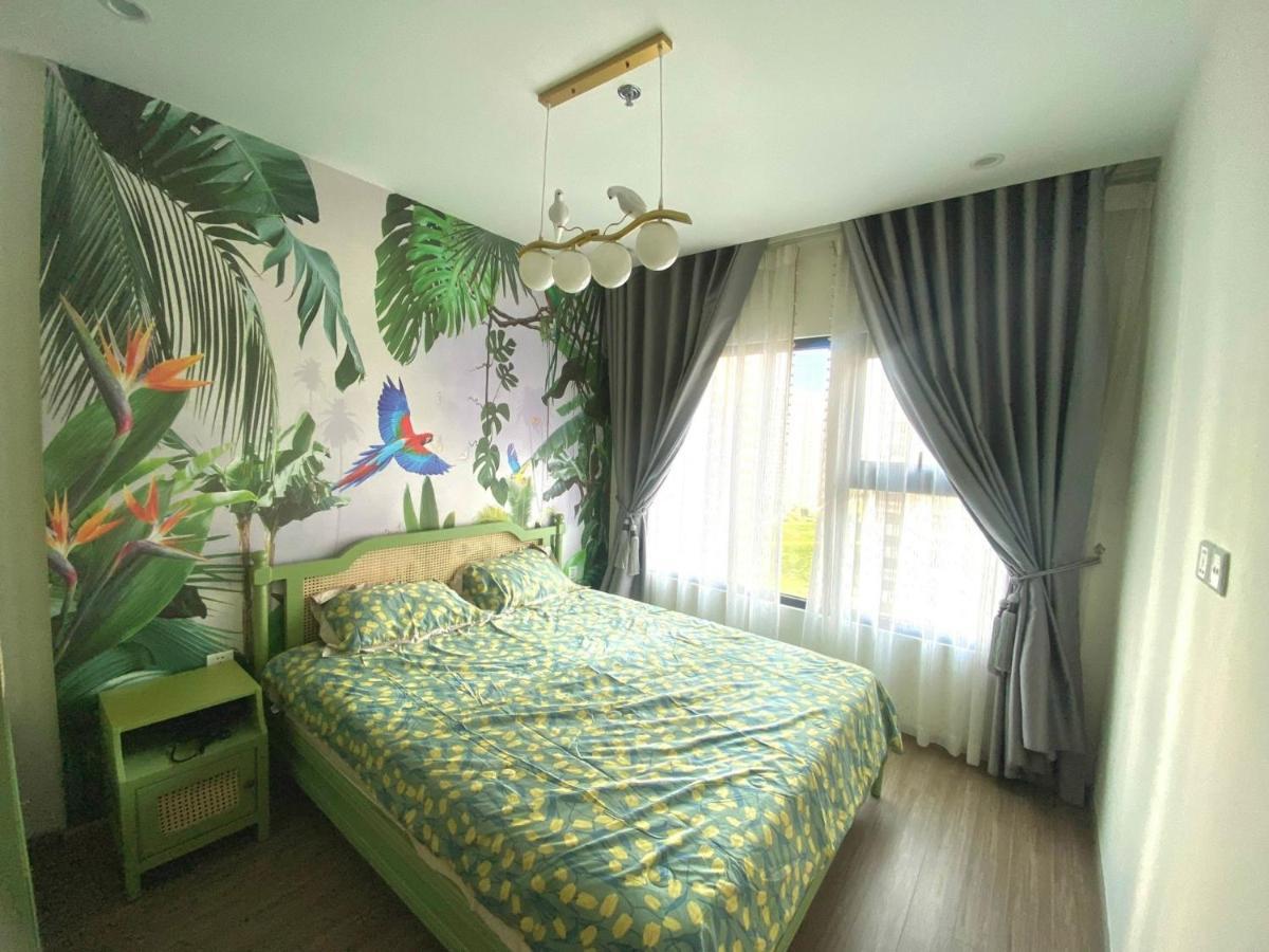 Appartamento Coco 24Buidinhtuy Thành Pho Ho Chí Minh Esterno foto