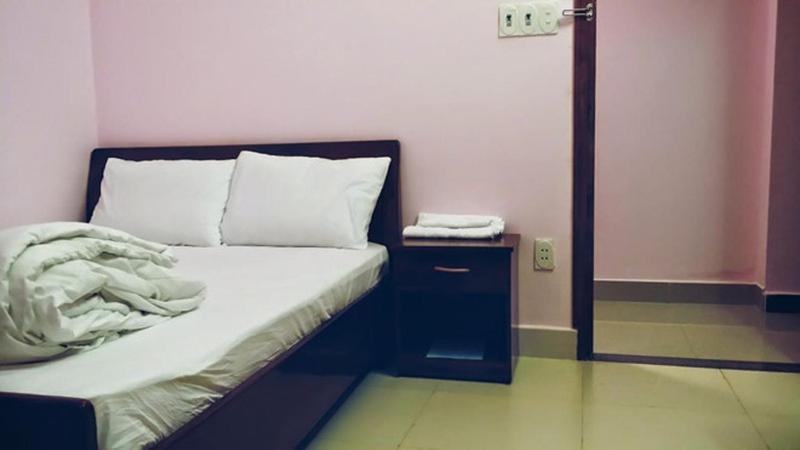 Appartamento Coco 24Buidinhtuy Thành Pho Ho Chí Minh Esterno foto