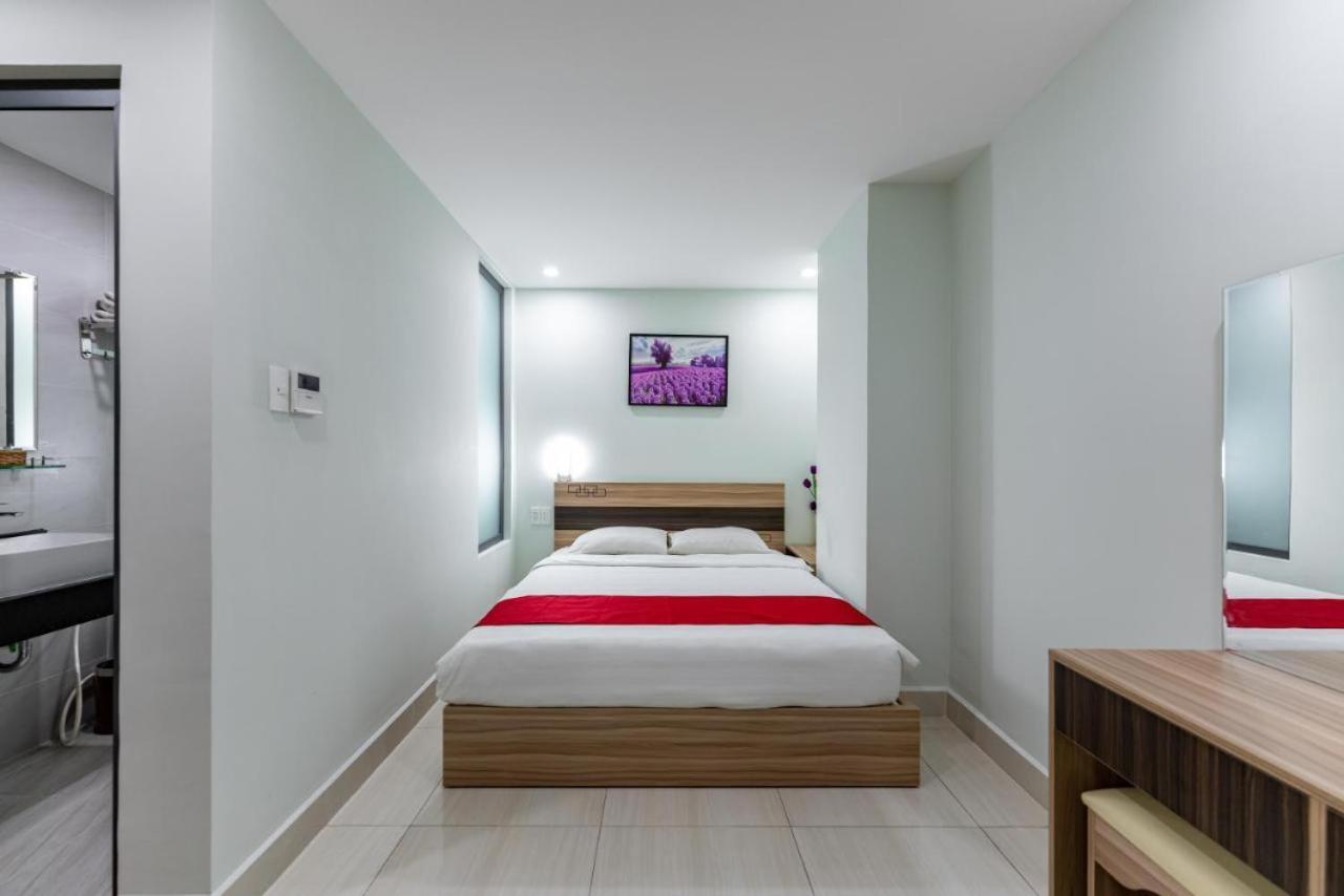 Appartamento Coco 24Buidinhtuy Thành Pho Ho Chí Minh Esterno foto