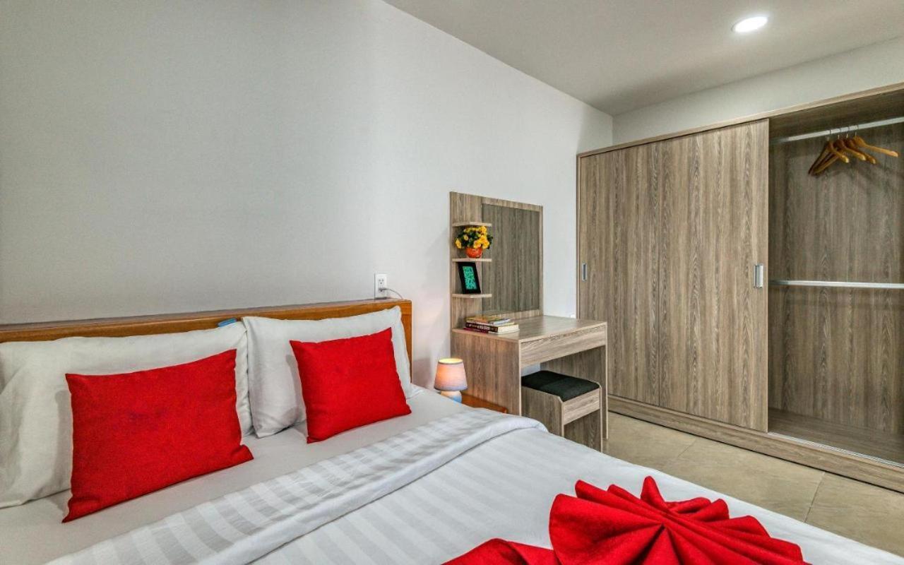 Appartamento Coco 24Buidinhtuy Thành Pho Ho Chí Minh Esterno foto