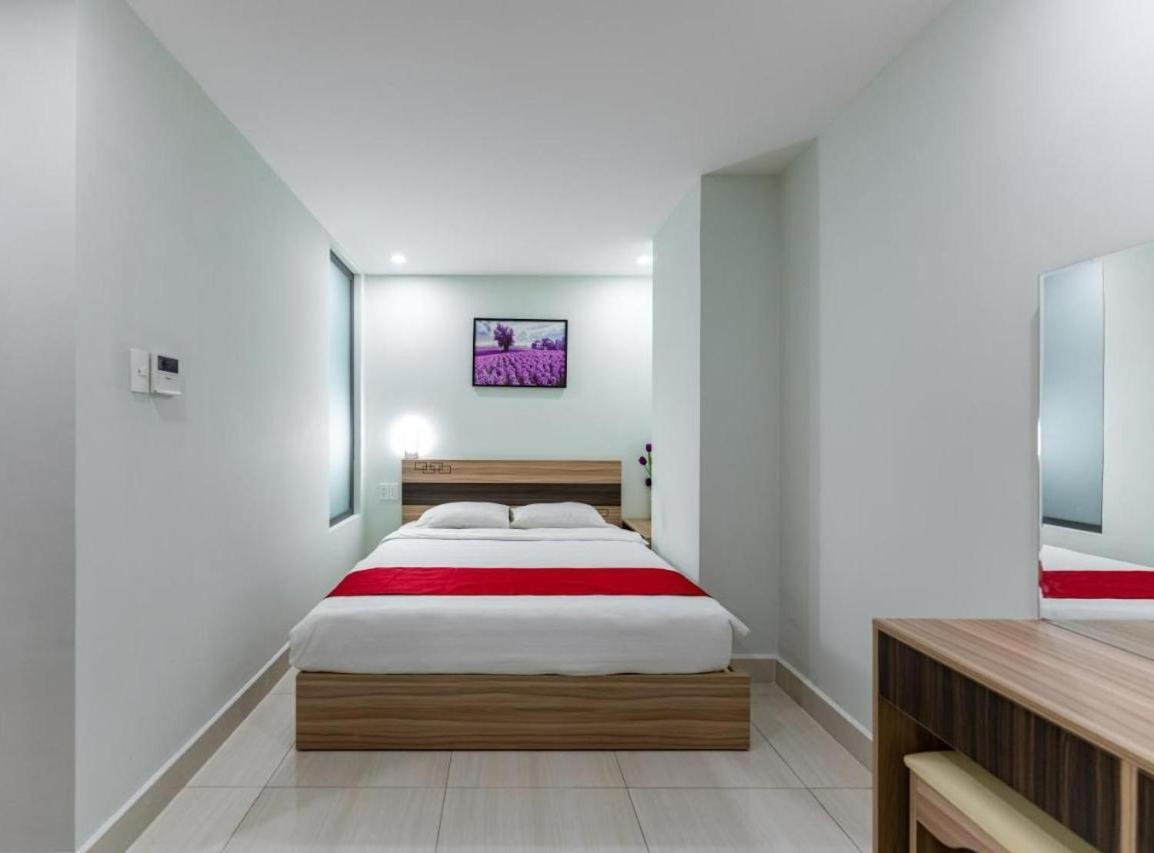 Appartamento Coco 24Buidinhtuy Thành Pho Ho Chí Minh Esterno foto
