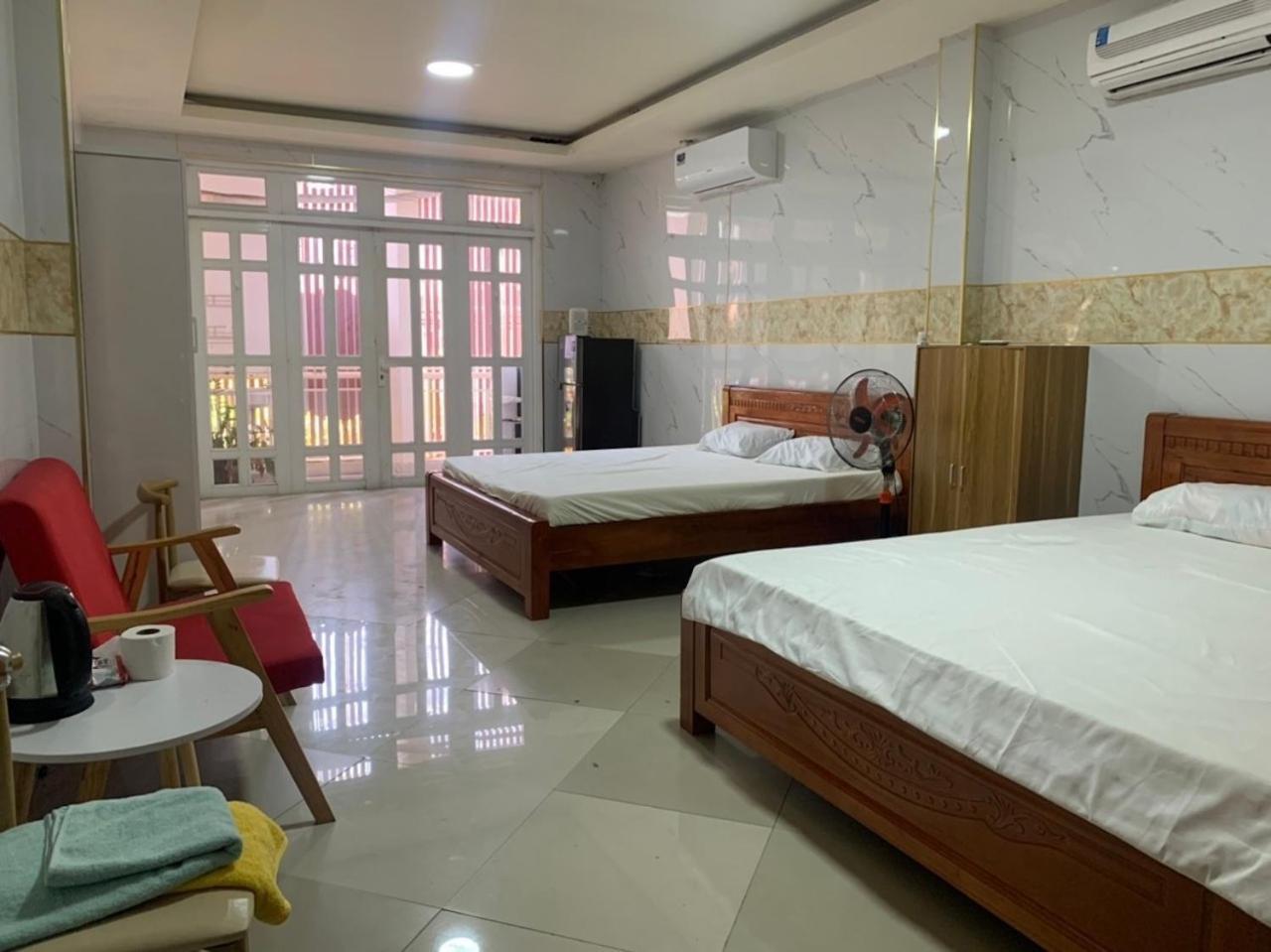 Appartamento Coco 24Buidinhtuy Thành Pho Ho Chí Minh Camera foto