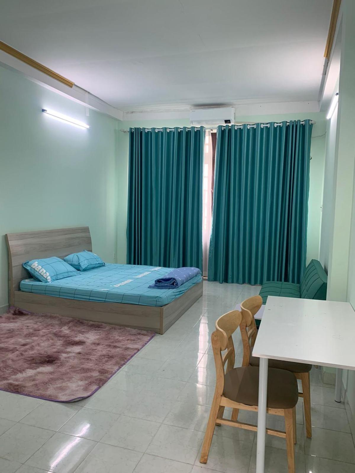 Appartamento Coco 24Buidinhtuy Thành Pho Ho Chí Minh Camera foto