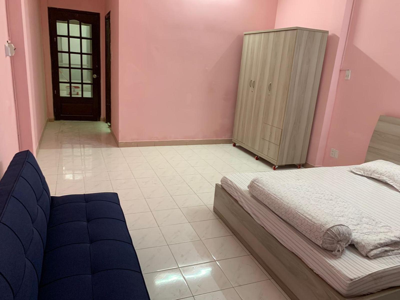 Appartamento Coco 24Buidinhtuy Thành Pho Ho Chí Minh Camera foto