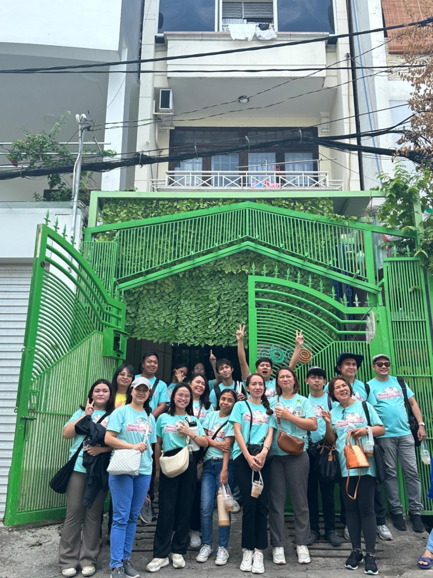 Appartamento Coco 24Buidinhtuy Thành Pho Ho Chí Minh Esterno foto