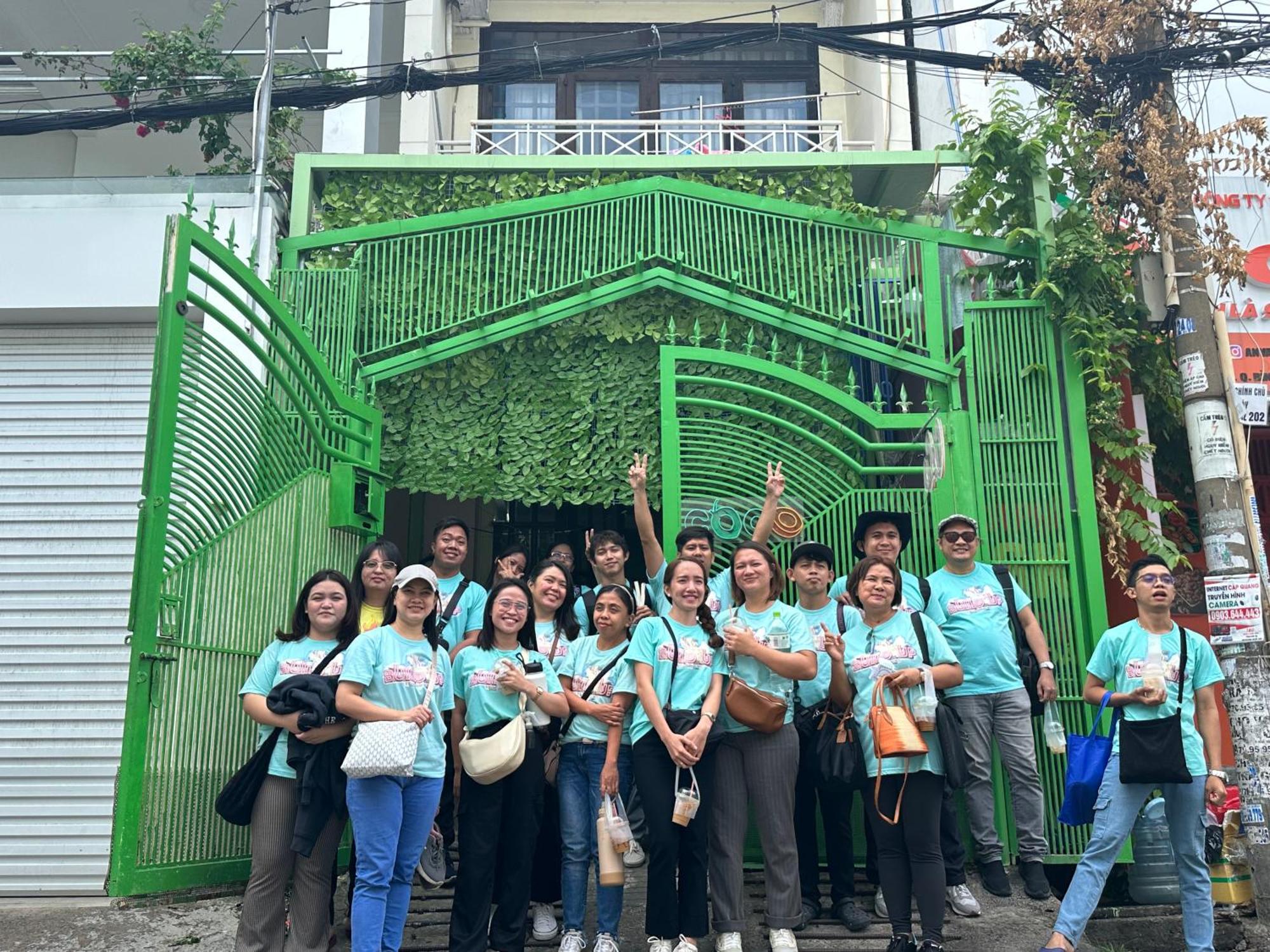 Appartamento Coco 24Buidinhtuy Thành Pho Ho Chí Minh Esterno foto